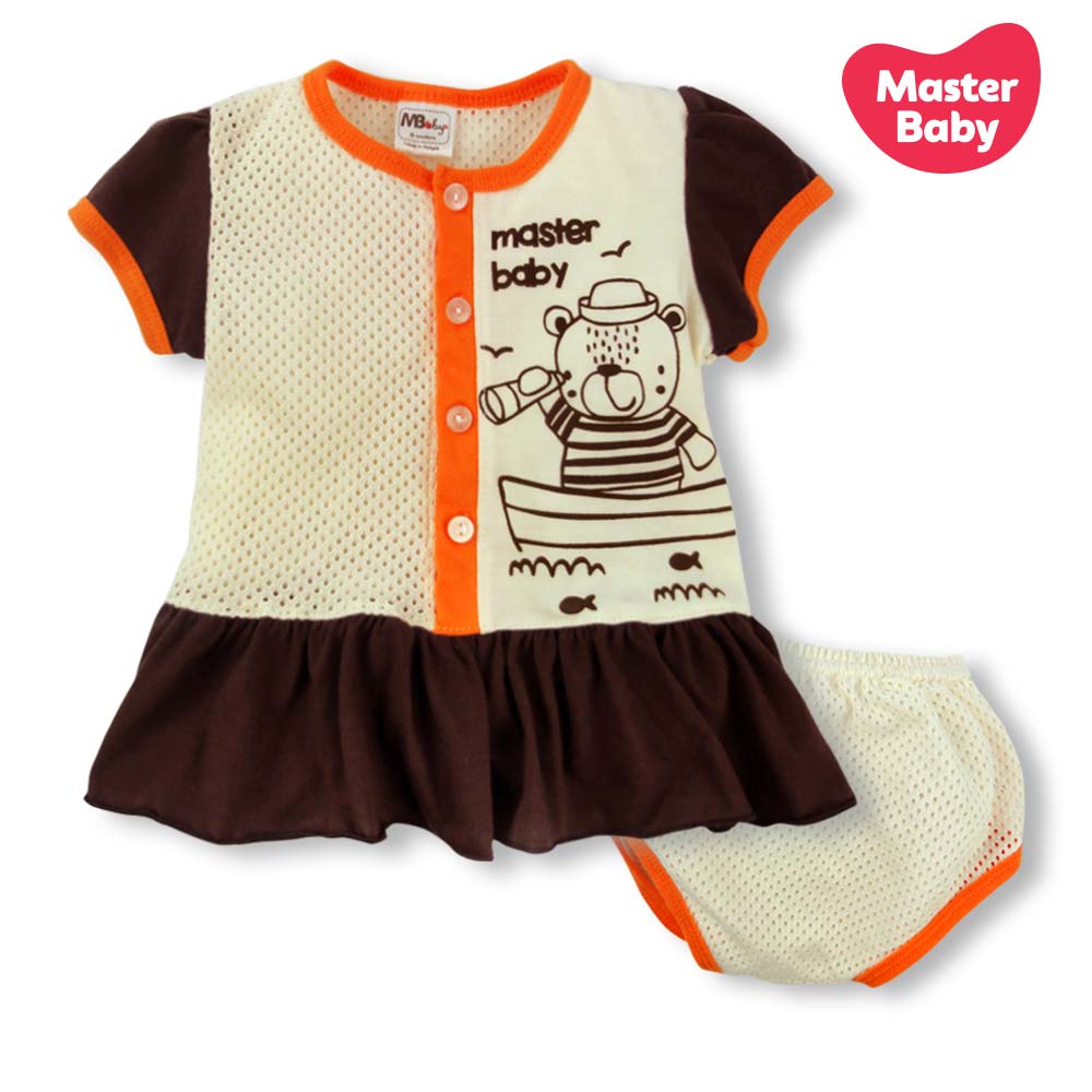 newborn eyelet dress